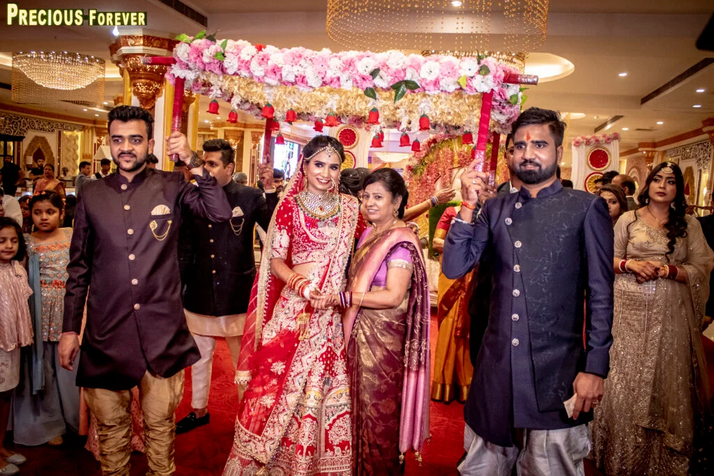 Experience the Luxury of Precious Forever Banquet: Best Banquet Hall In Peeragarhi