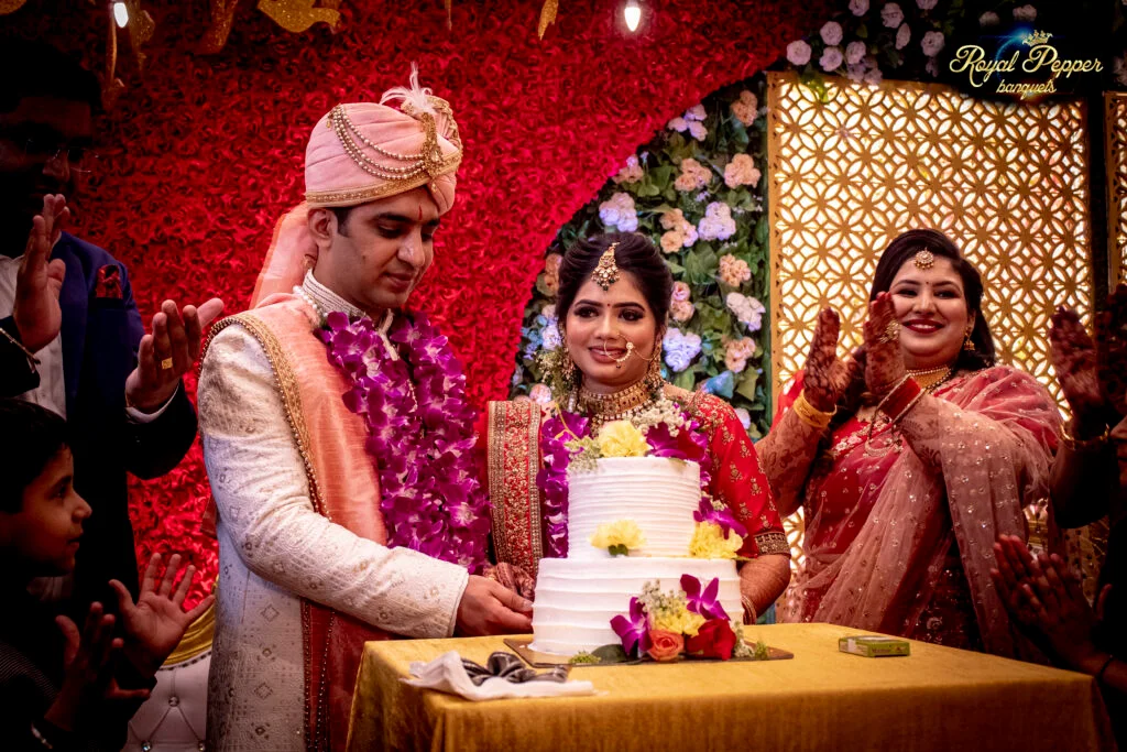 Best Party Hall In Delhi: Discovering the Charms of Precious Forever