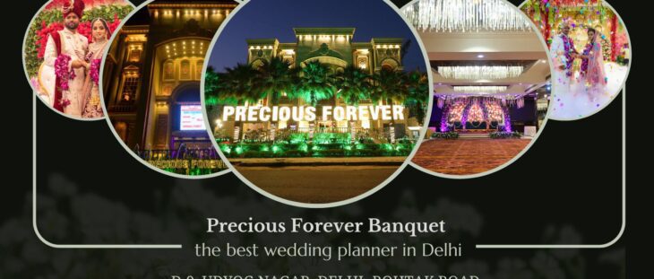 wedding planner in delhi