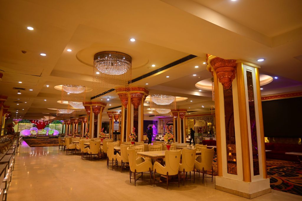 Best Banquet Hall In Delhi - Precious Forever Banquet Hall