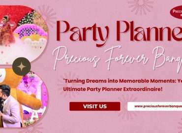 Party Planner In Delhi Precious Forever