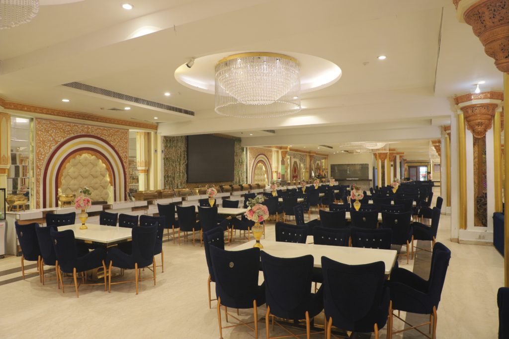 Best Banquet Hall In Peeragarhi