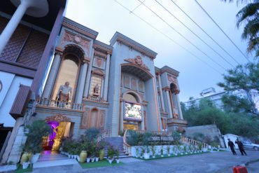 banquet halls in Peeragarhi