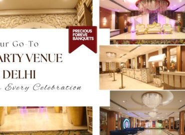 Your Go-To Party Venue in Delhi for Every Celebration