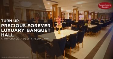 luxury banuqet halls in delhi
