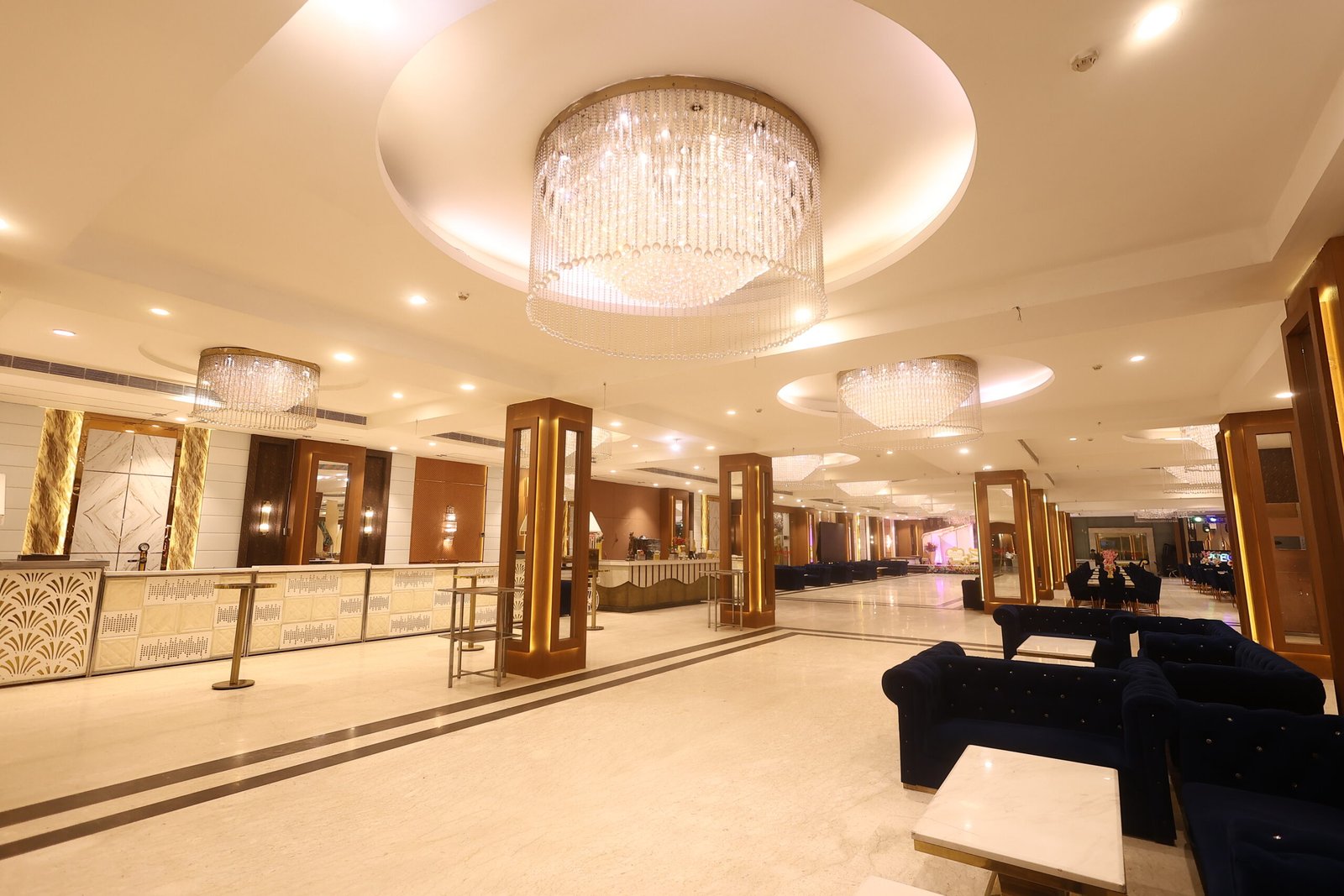 Best Banquet Hall In Peeragarhi