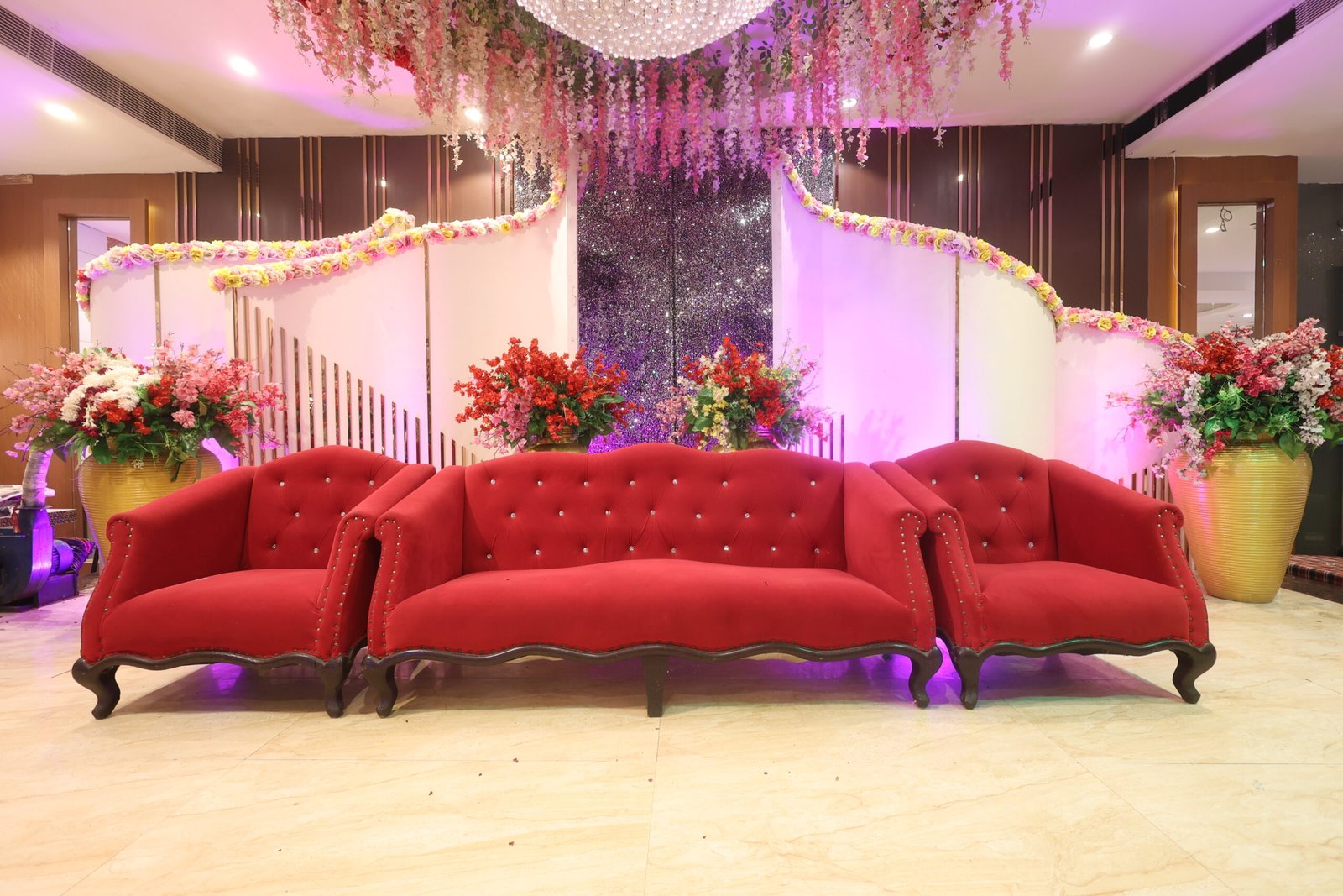 Luxury Banquet Halls in Delhi For Corporates Event