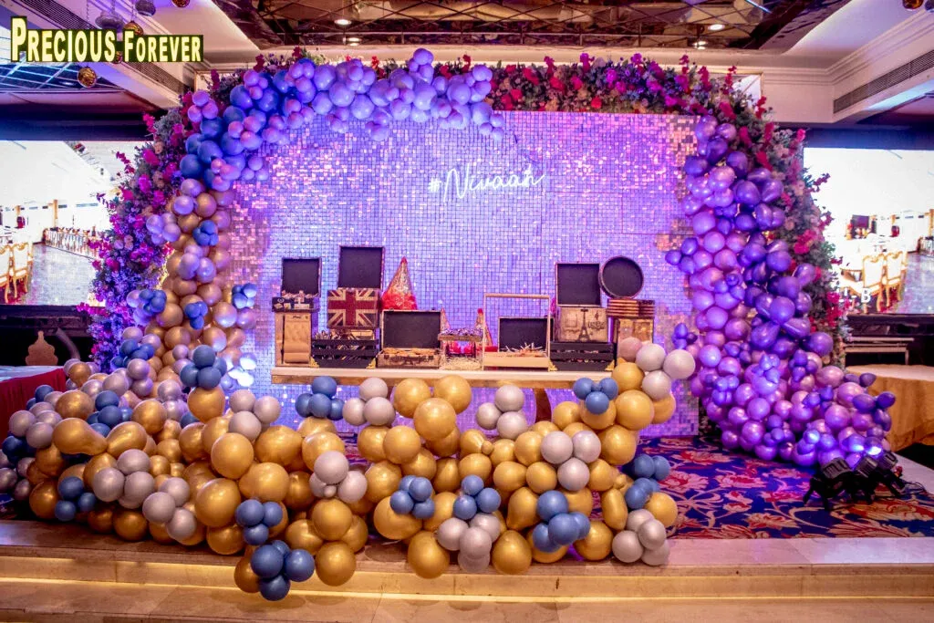 Top 10 Reasons to Book Banquet Halls in West Delhi