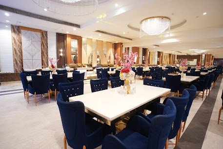 Precious Forever Banquets: A Top Choice in Delhi’s Peeragarhi